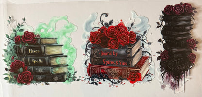 Books / Reading
