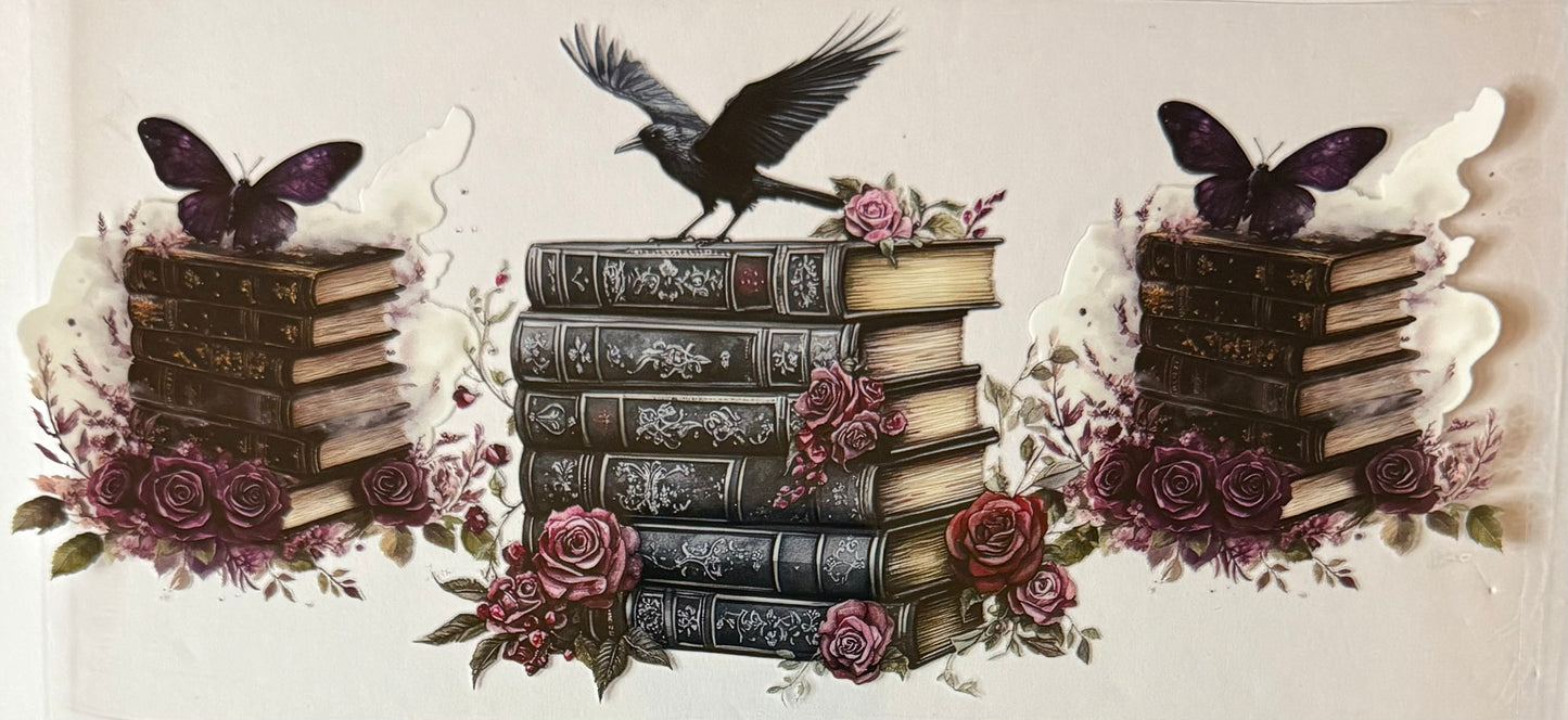 Books / Reading