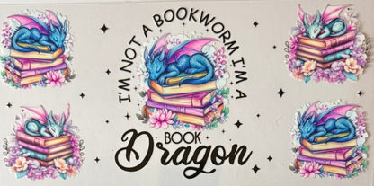 Books / Reading