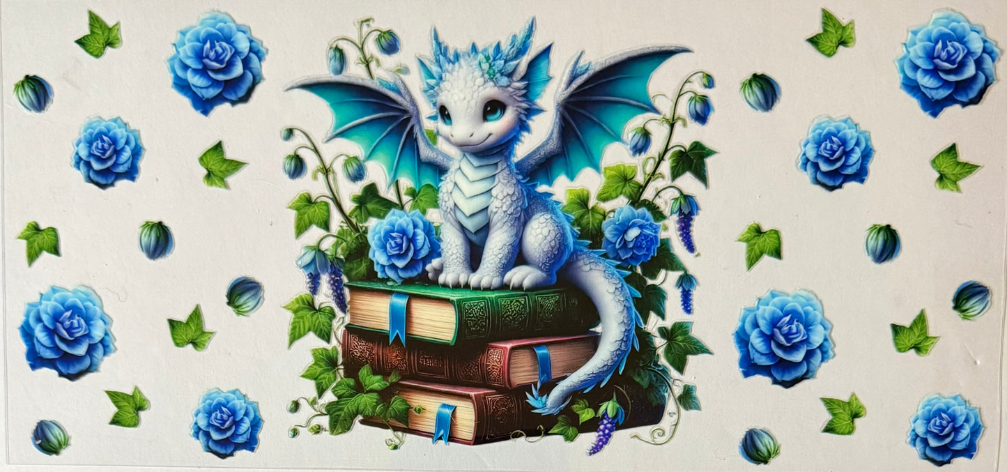Books / Reading