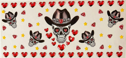 Gemstone / Crystal Wraps