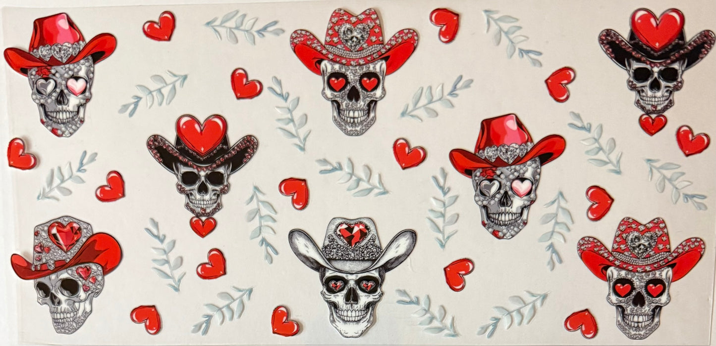 Gemstone / Crystal Wraps