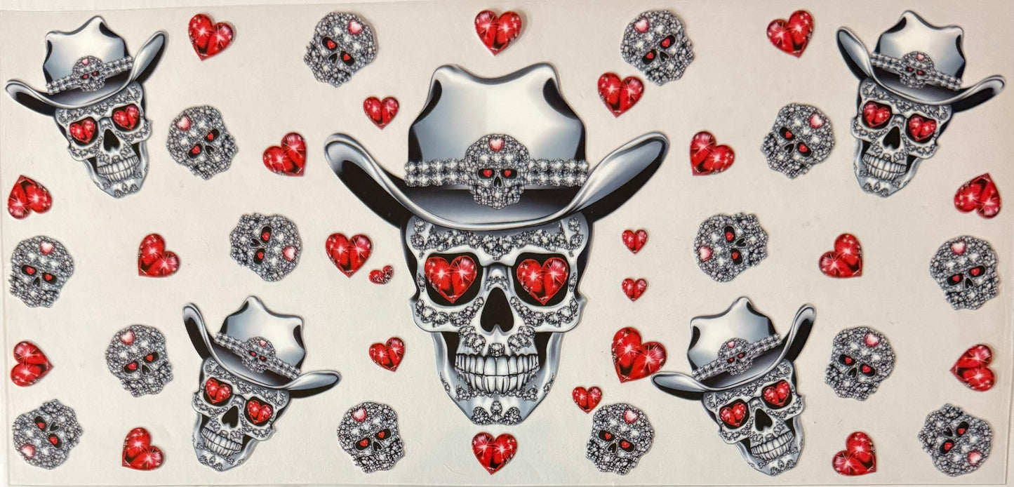 Gemstone / Crystal Wraps