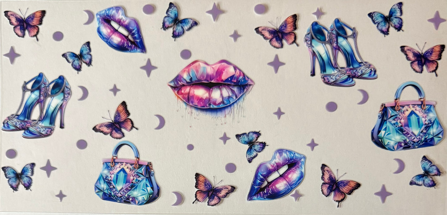 Gemstone / Crystal Wraps