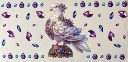 Gemstone / Crystal Wraps