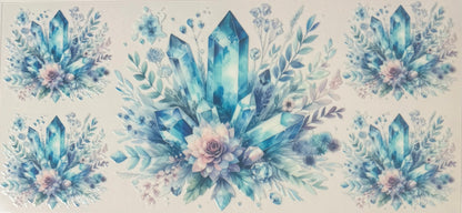 Gemstone / Crystal Wraps