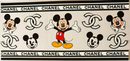 Designer (Chanel / Gucci / Coach)