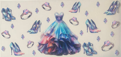 Gemstone / Crystal Wraps