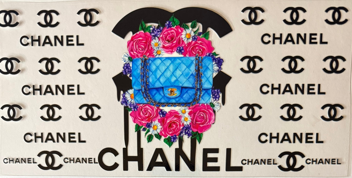 Designer (Chanel / Gucci / Coach)