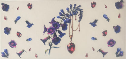 Gemstone / Crystal Wraps