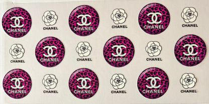 Designer (Chanel / Gucci / Coach)