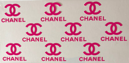 Designer (Chanel / Gucci / Coach)