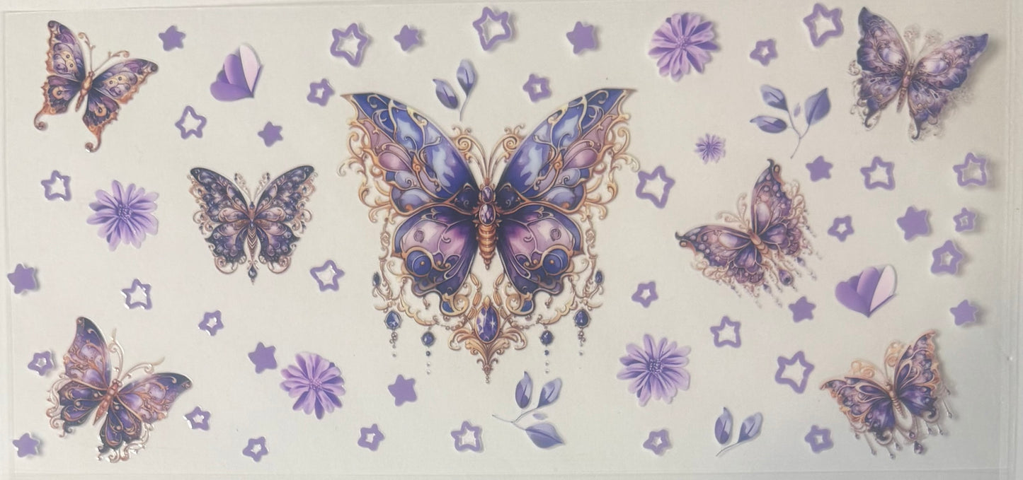 Gemstone / Crystal Wraps