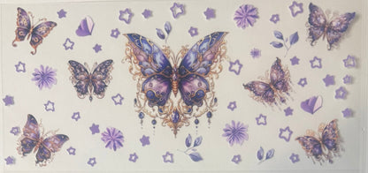 Gemstone / Crystal Wraps