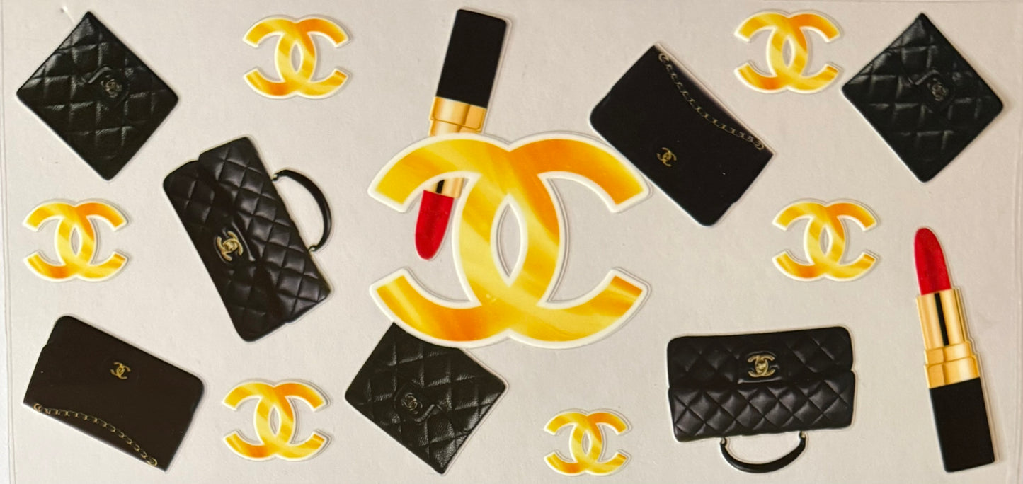 Designer (Chanel / Gucci / Coach)