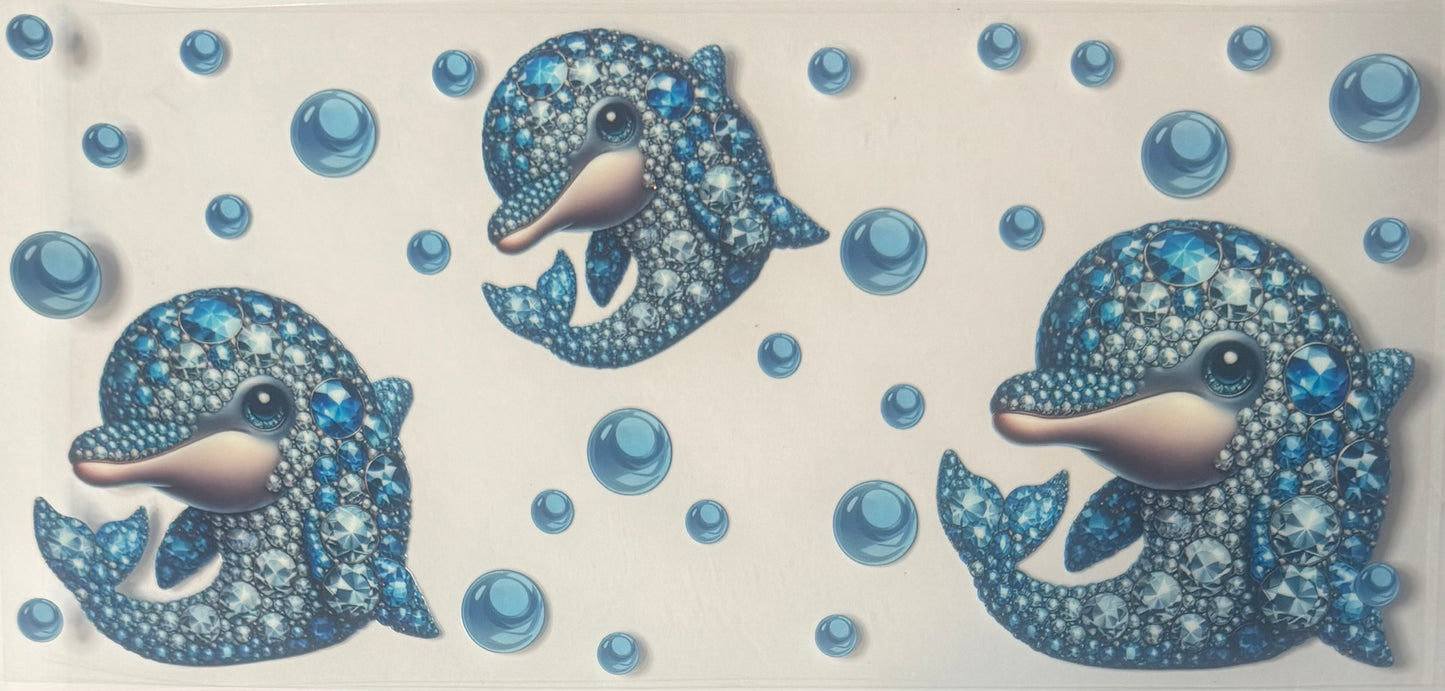 Gemstone / Crystal Wraps