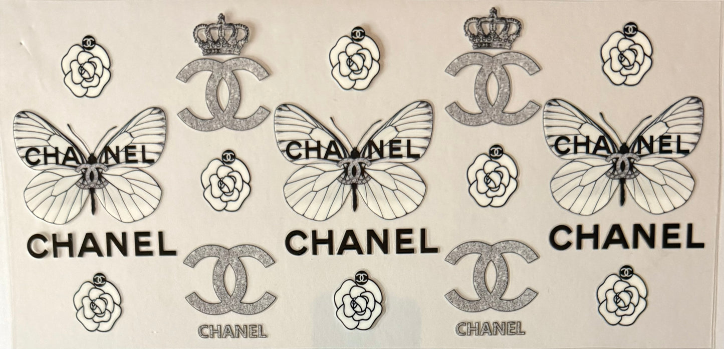 Designer (Chanel / Gucci / Coach)