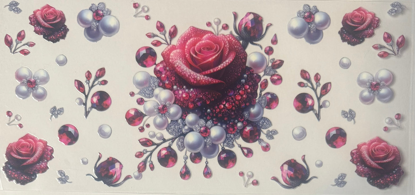 Gemstone / Crystal Wraps