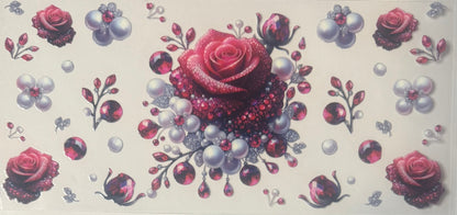 Gemstone / Crystal Wraps