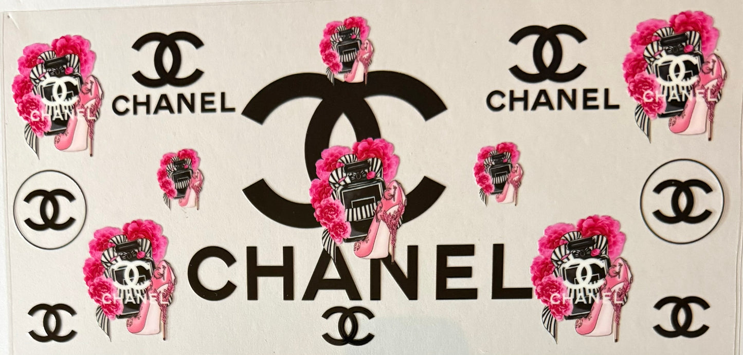 Designer (Chanel / Gucci / Coach)