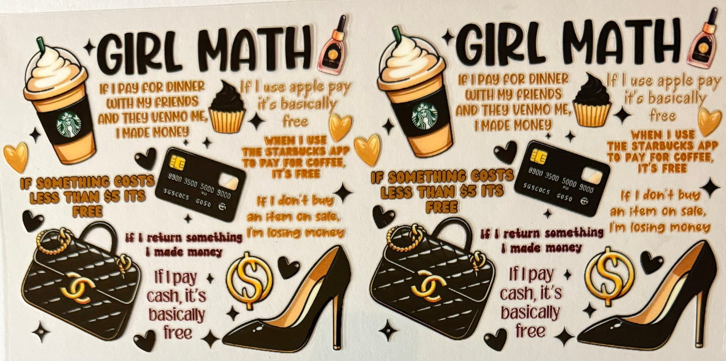 Designer (Chanel / Gucci / Coach)