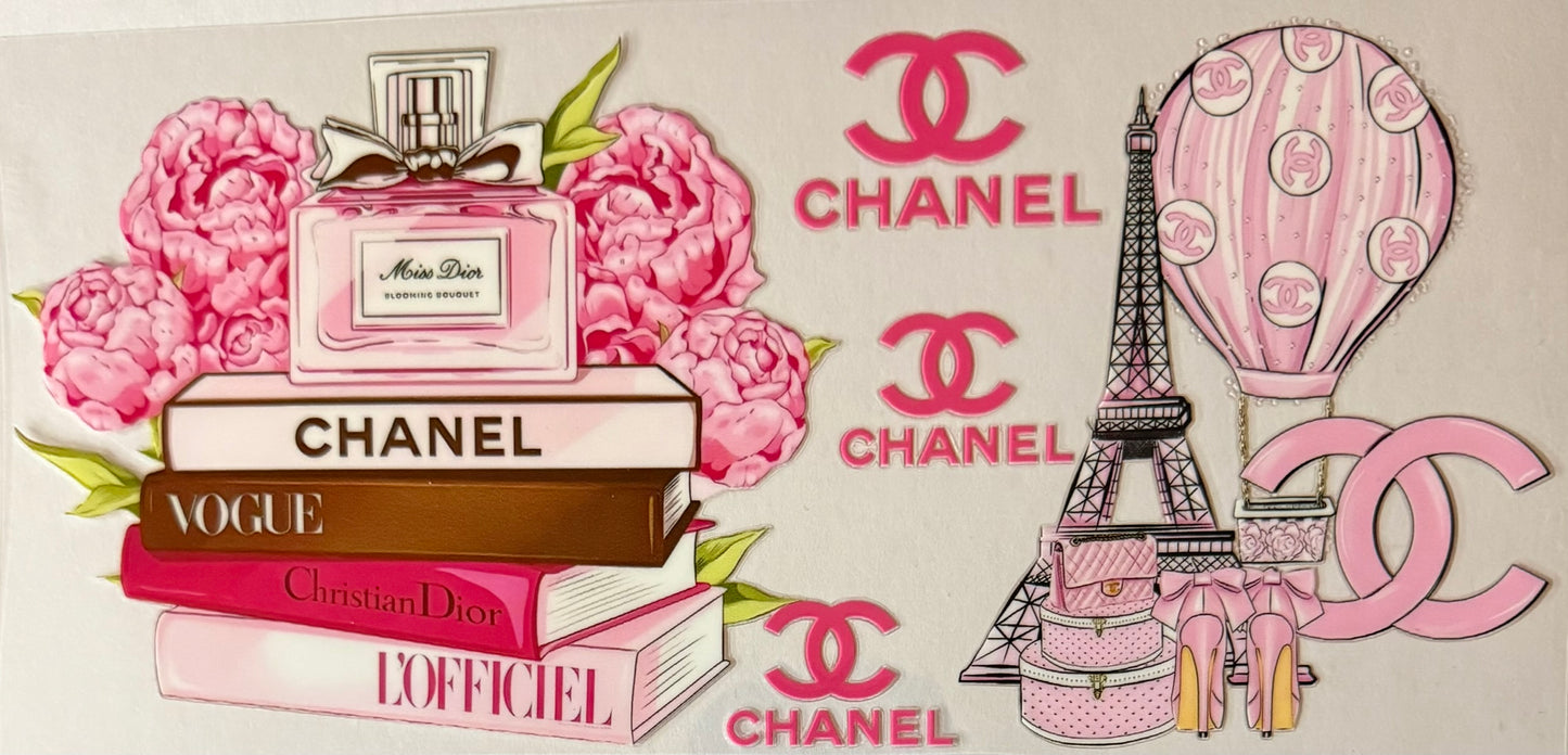 Designer (Chanel / Gucci / Coach)