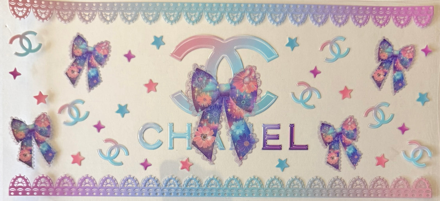 Designer (Chanel / Gucci / Coach)