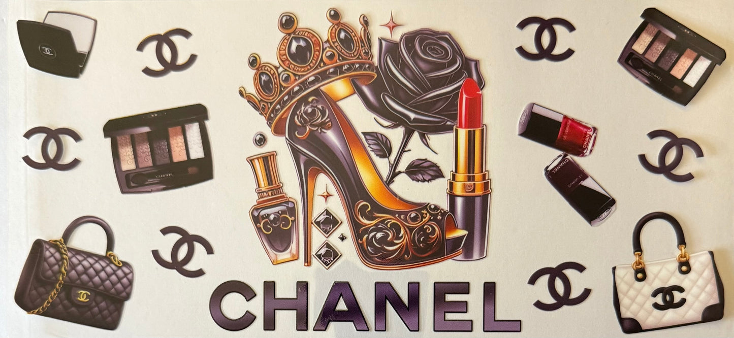 Designer (Chanel / Gucci / Coach)