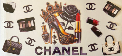 Designer (Chanel / Gucci / Coach)