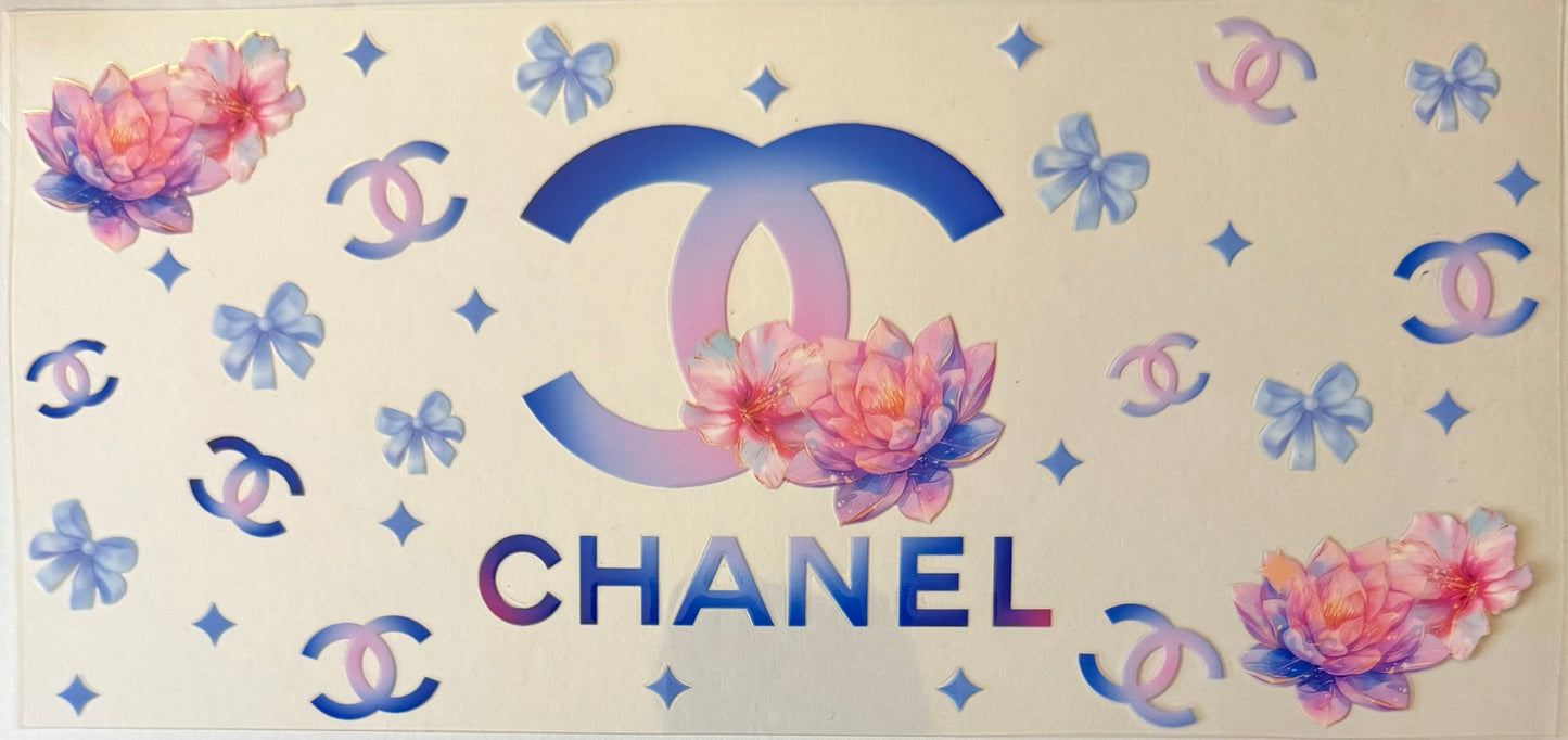 Designer (Chanel / Gucci / Coach)