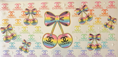 Designer (Chanel / Gucci / Coach)
