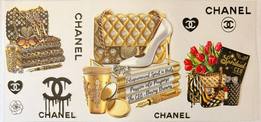 Designer (Chanel / Gucci / Coach)
