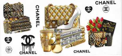 Designer (Chanel / Gucci / Coach)