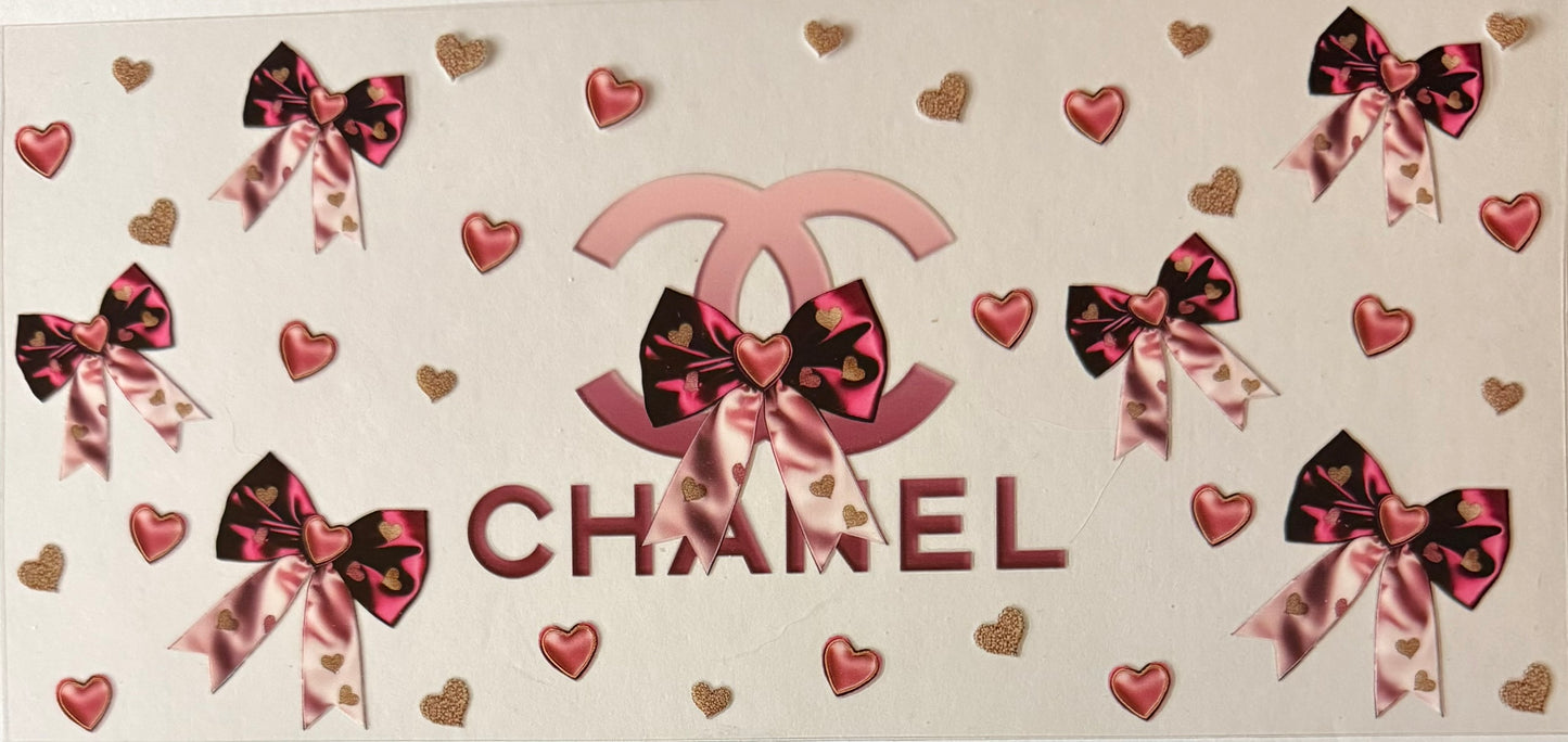 Designer (Chanel / Gucci / Coach)