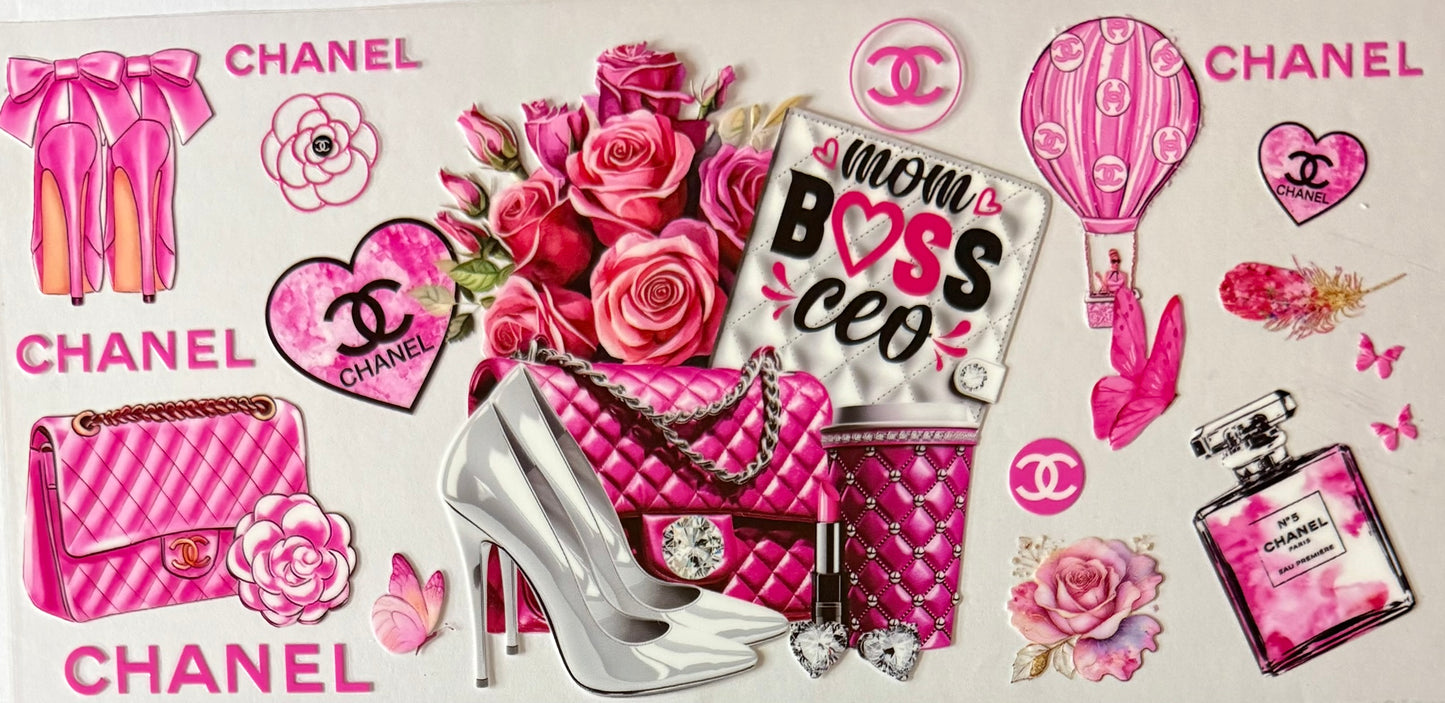 Designer (Chanel / Gucci / Coach)