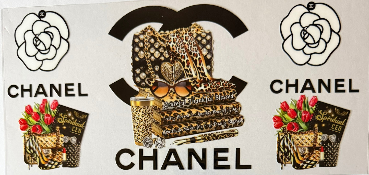 Designer (Chanel / Gucci / Coach)