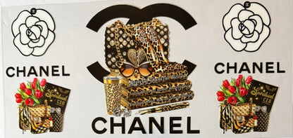 Designer (Chanel / Gucci / Coach)