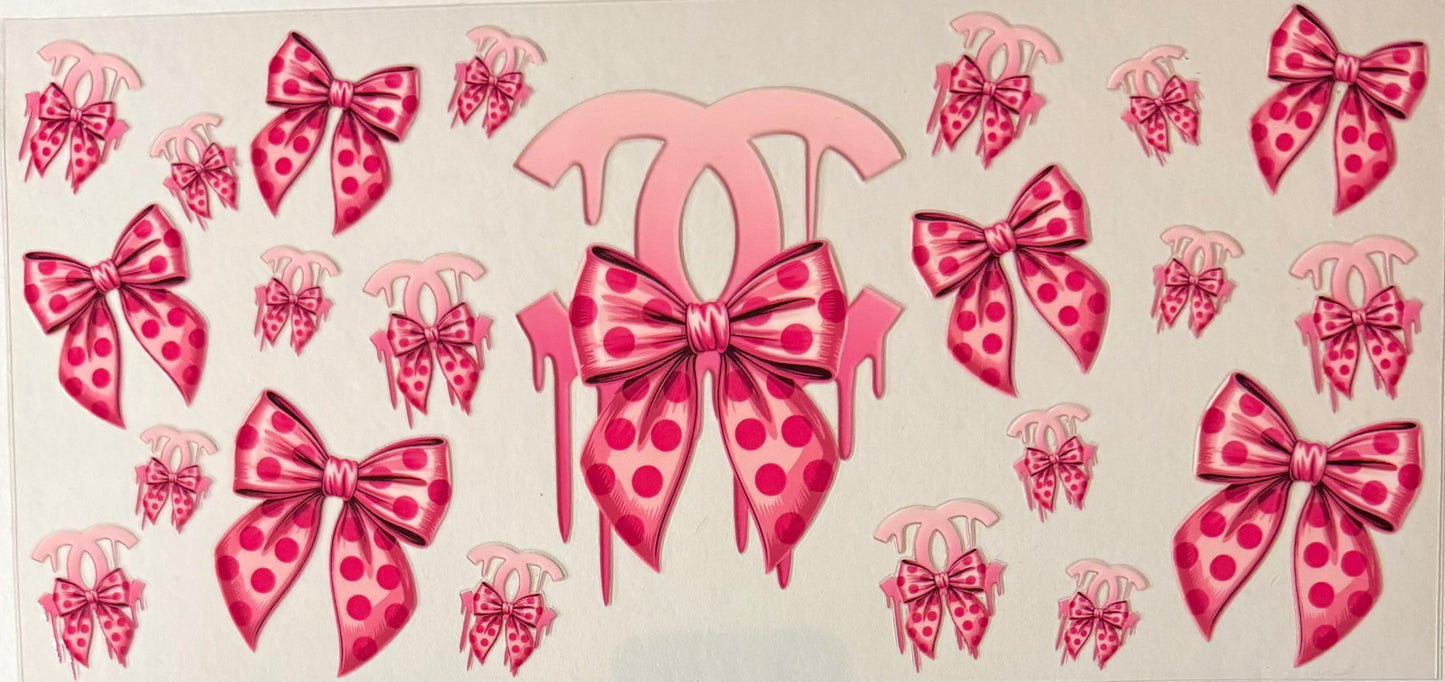 Designer (Chanel / Gucci / Coach)