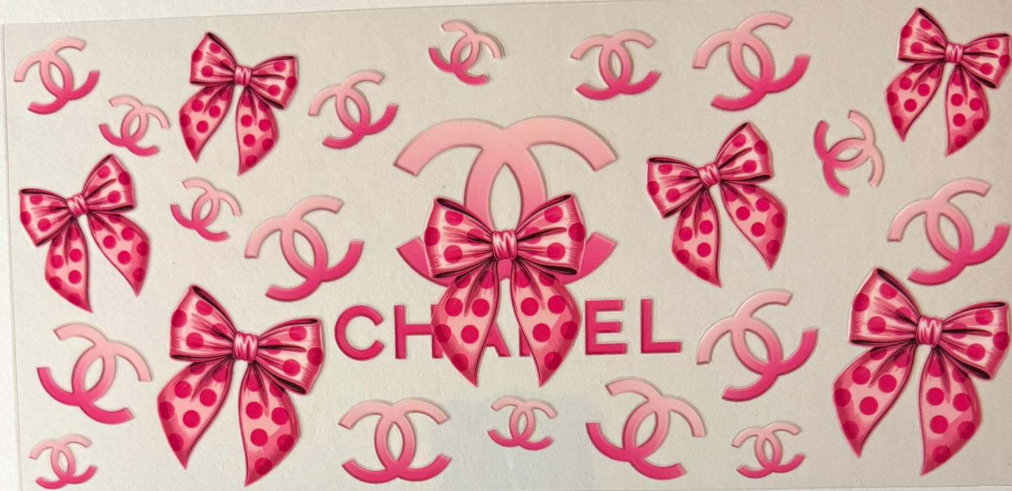Designer (Chanel / Gucci / Coach)