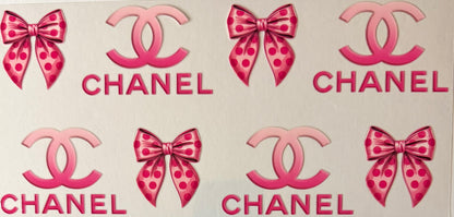 Designer (Chanel / Gucci / Coach)