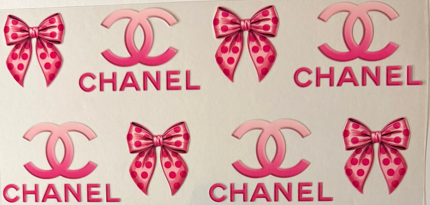 Designer (Chanel / Gucci / Coach)