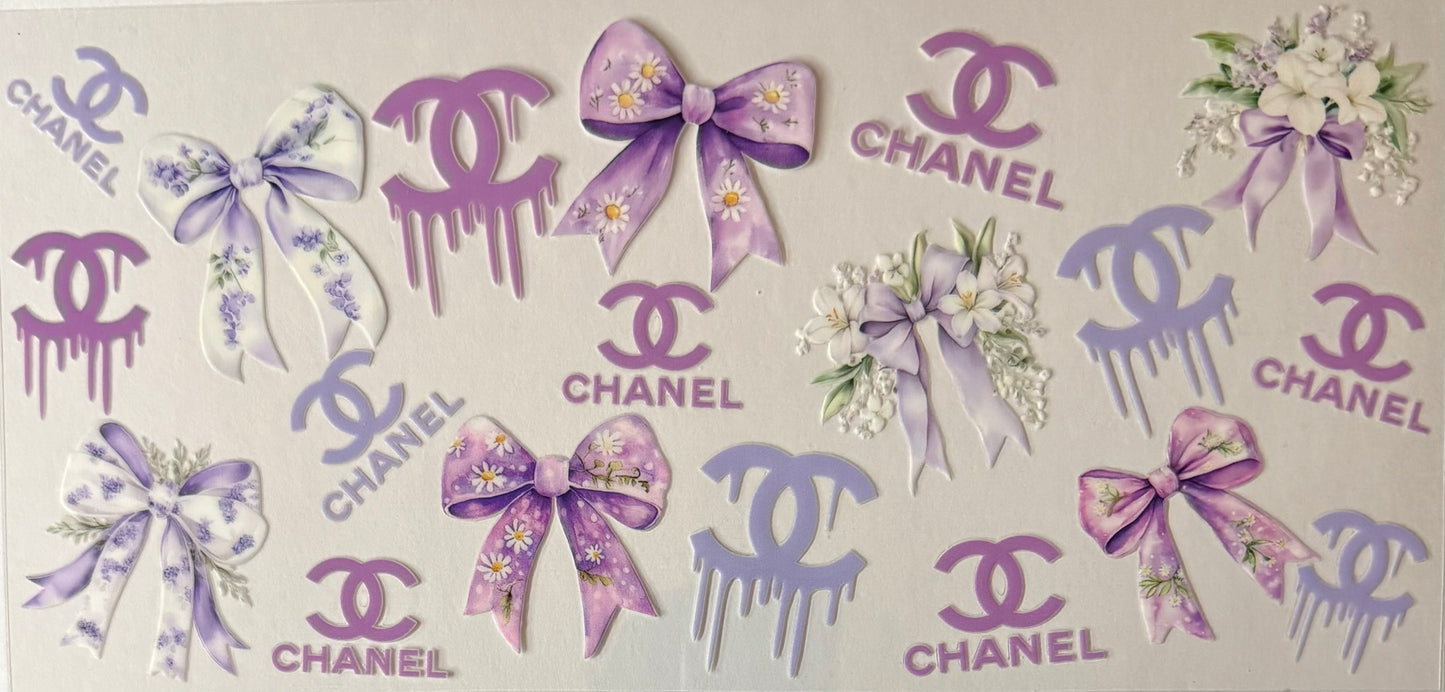 Designer (Chanel / Gucci / Coach)