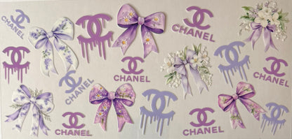 Designer (Chanel / Gucci / Coach)