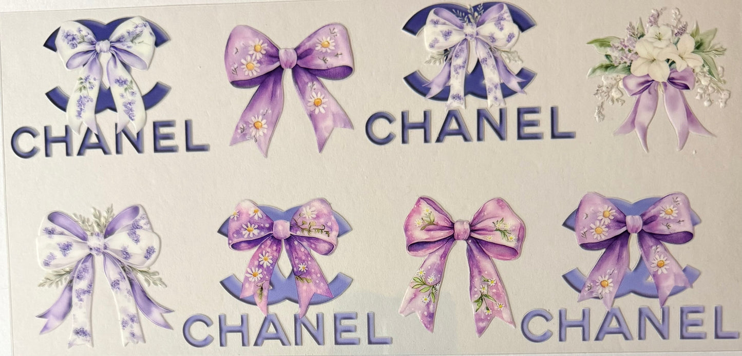 Designer (Chanel / Gucci / Coach)