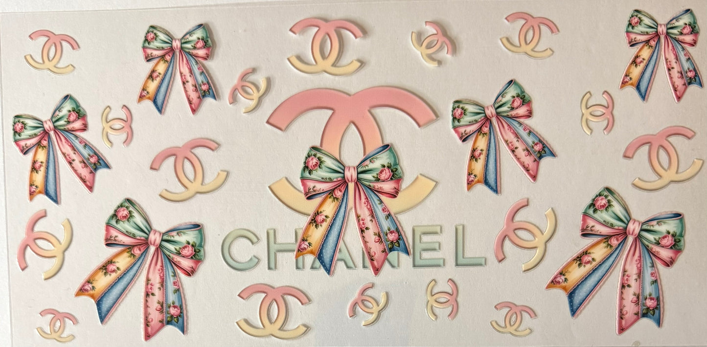 Designer (Chanel / Gucci / Coach)