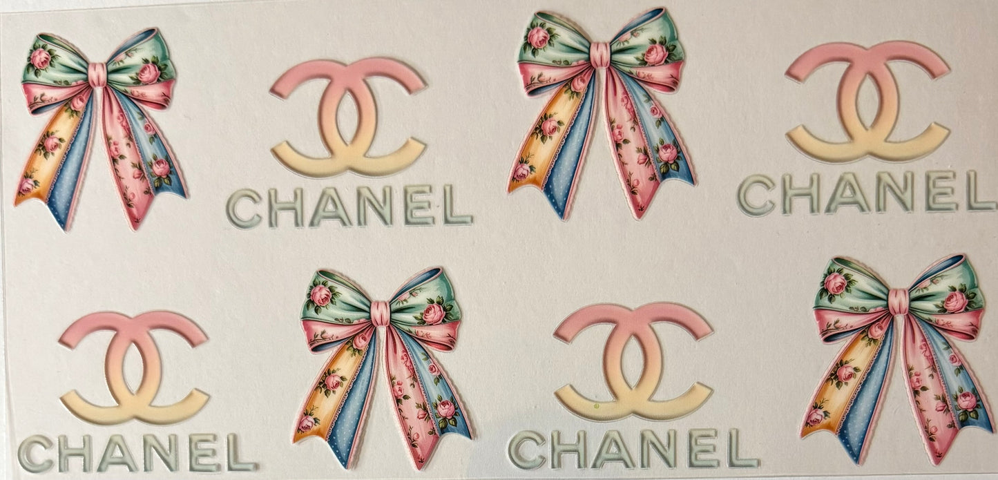 Designer (Chanel / Gucci / Coach)
