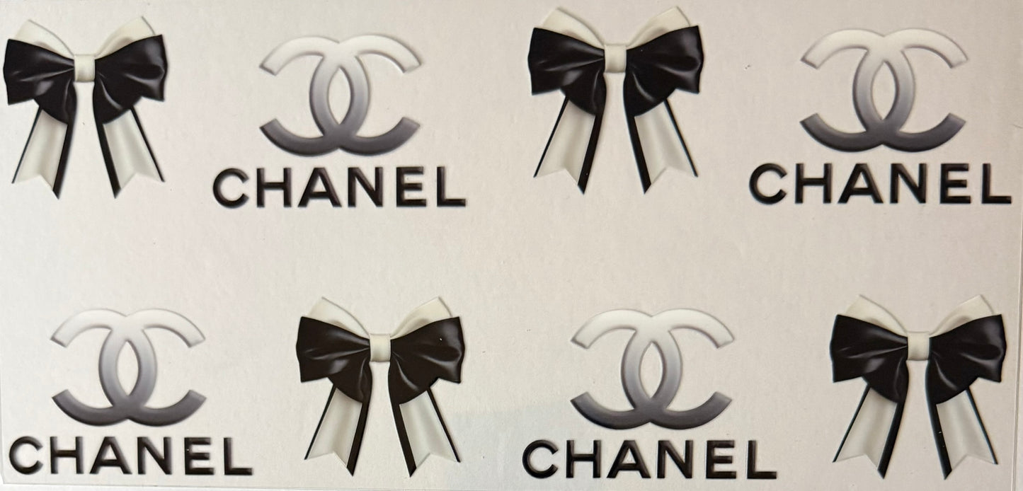 Designer (Chanel / Gucci / Coach)