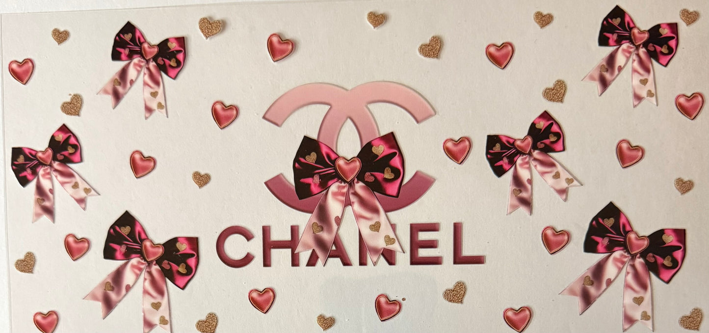 Designer (Chanel / Gucci / Coach)