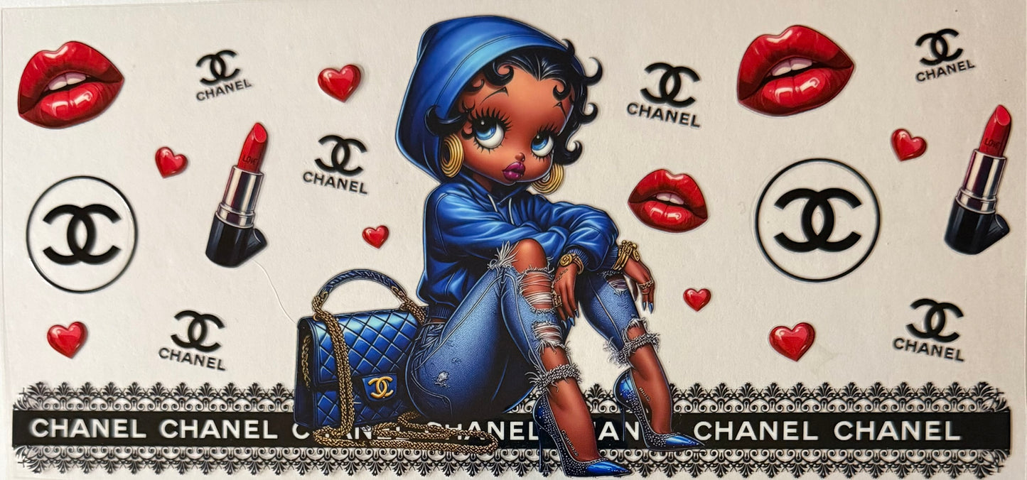 Designer (Chanel / Gucci / Coach)