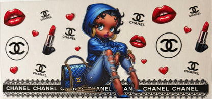 Designer (Chanel / Gucci / Coach)
